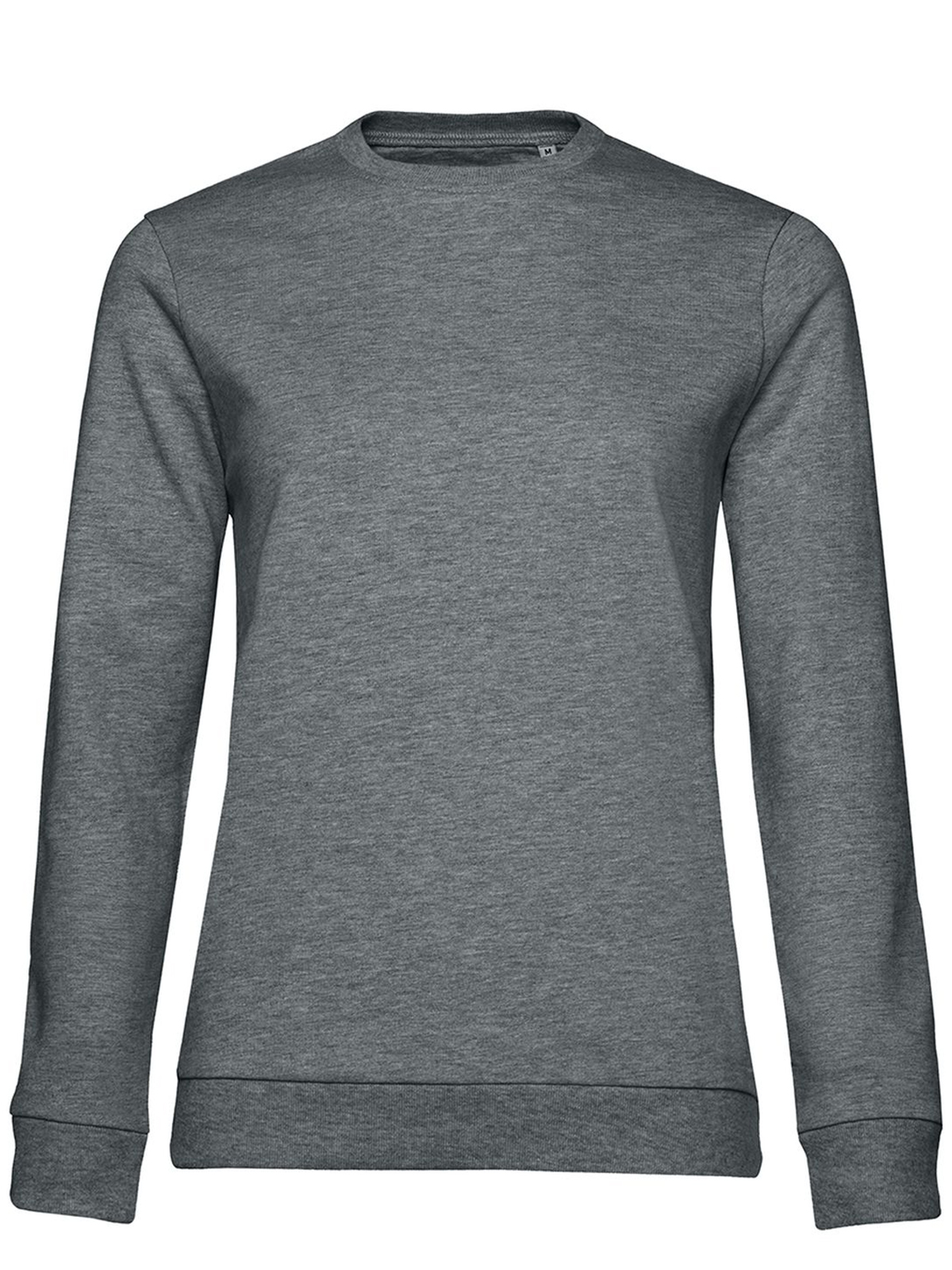 heather mid grey